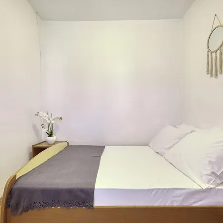 Gazic, No 2 Apartman *