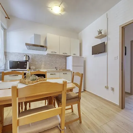 Gazic, No 2 Appartement Zadar