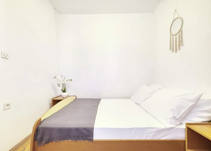 Gazic, No 2 Appartement Zadar