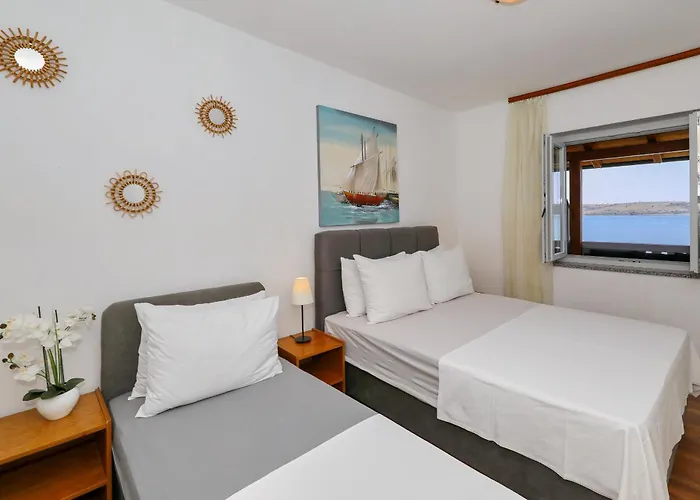 Appartement Gazic, No 2