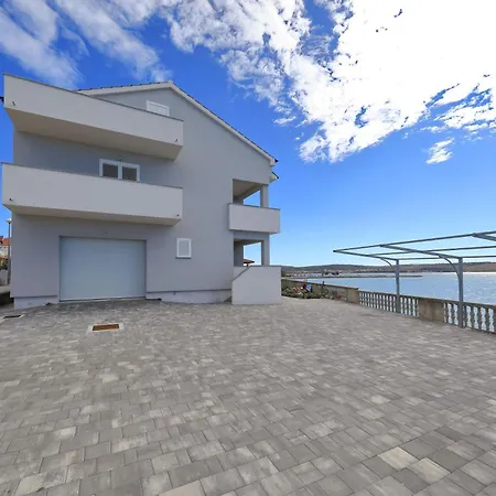 Apartmán Gazic, No 2