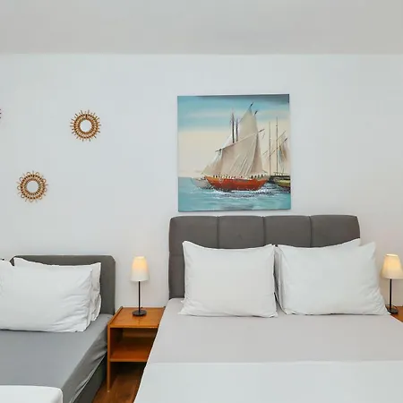 Gazic, No 2 Διαμέρισμα *