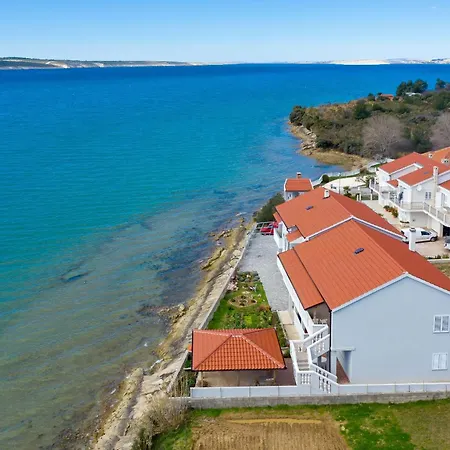 Gazic, No 2 זאדאר