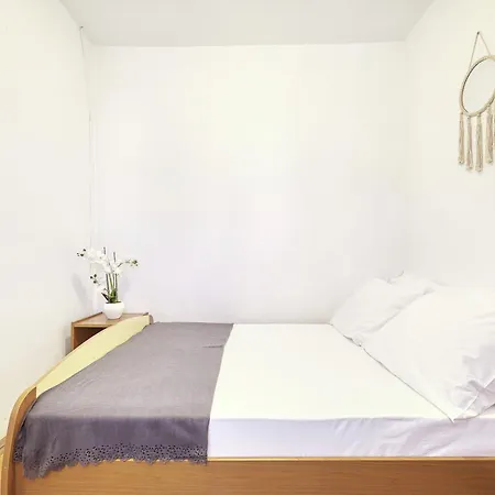 Gazic, No 2 Lejlighed Zadar