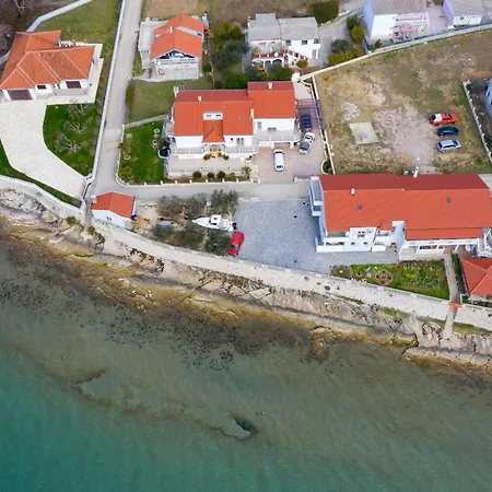 Apartamento Gazic, No 2 *
