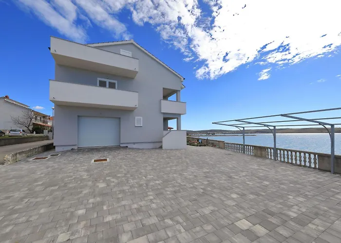 Διαμέρισμα Gazic, No 2