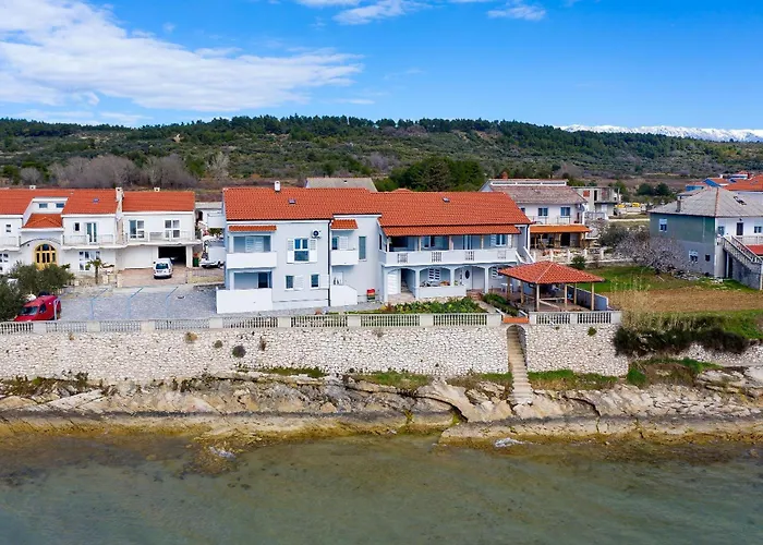 Gazic, No 2 * Ζαντάρ