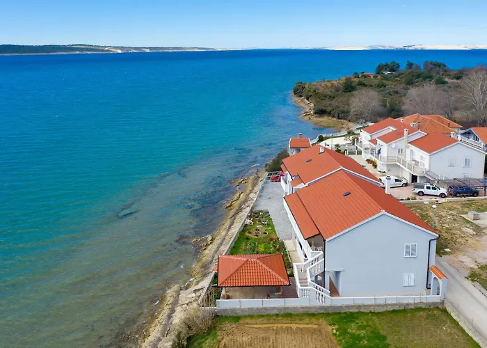 Gazic, No 2 זאדאר