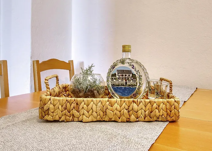 Gazic, No 2 דירה זאדאר