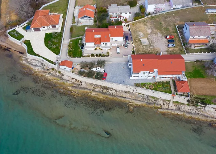 דירה Gazic, No 2 *